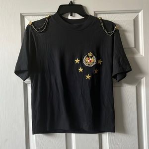 Learsi Collection T-shirt